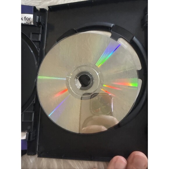 Witness (Special Collectors Edition)/The Fugitive - Double Feature Dvd - Picture 6 of 6